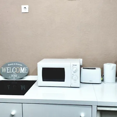 Apartment Large With Large And Sunny Terrace - Garden & Outdoor Gym , Center Alicante