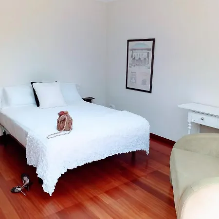 Large With Large And Sunny Terrace - Garden & Outdoor Gym , Center Alicante